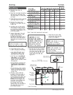 Предварительный просмотр 6 страницы Honeywell 13270-01LB Data, Installation And Commissioning Manual