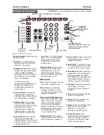 Предварительный просмотр 9 страницы Honeywell 13270-01LB Data, Installation And Commissioning Manual