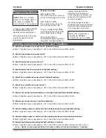 Preview for 14 page of Honeywell 13270-01LB Data, Installation And Commissioning Manual
