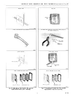 Preview for 11 page of Honeywell 14002573-001 Replacement Manual