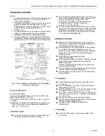 Preview for 13 page of Honeywell 14002573-001 Replacement Manual