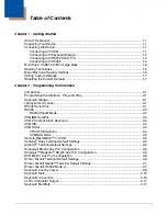 Preview for 3 page of Honeywell 145*g1D User Manual