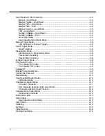 Preview for 6 page of Honeywell 145*g1D User Manual