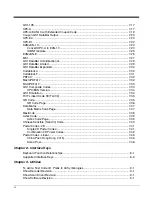 Preview for 8 page of Honeywell 145*g1D User Manual