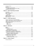 Preview for 9 page of Honeywell 145*g1D User Manual