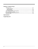 Preview for 10 page of Honeywell 145*g1D User Manual