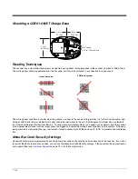 Preview for 16 page of Honeywell 145*g1D User Manual