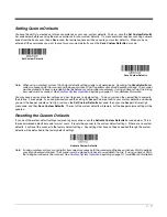 Preview for 17 page of Honeywell 145*g1D User Manual