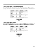 Preview for 25 page of Honeywell 145*g1D User Manual