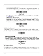 Preview for 52 page of Honeywell 145*g1D User Manual