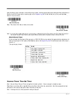 Preview for 53 page of Honeywell 145*g1D User Manual