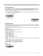 Preview for 57 page of Honeywell 145*g1D User Manual