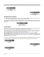 Preview for 60 page of Honeywell 145*g1D User Manual