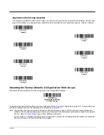 Preview for 62 page of Honeywell 145*g1D User Manual