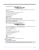 Preview for 97 page of Honeywell 145*g1D User Manual