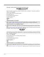 Preview for 98 page of Honeywell 145*g1D User Manual