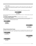 Preview for 101 page of Honeywell 145*g1D User Manual