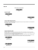 Preview for 106 page of Honeywell 145*g1D User Manual