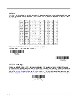 Preview for 108 page of Honeywell 145*g1D User Manual