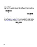 Preview for 118 page of Honeywell 145*g1D User Manual