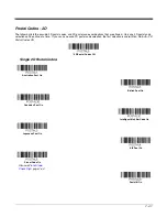 Preview for 143 page of Honeywell 145*g1D User Manual