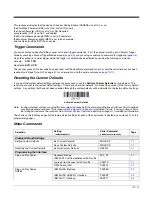 Preview for 157 page of Honeywell 145*g1D User Manual