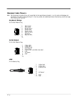 Preview for 180 page of Honeywell 145*g1D User Manual