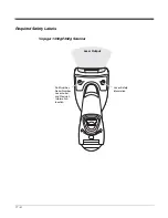 Preview for 182 page of Honeywell 145*g1D User Manual