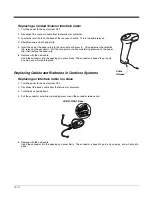 Preview for 186 page of Honeywell 145*g1D User Manual