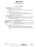 Preview for 77 page of Honeywell 15-0705-5 Component Maintenance Manual With Illustrated Parts List