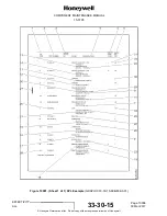 Preview for 100 page of Honeywell 15-0705-5 Component Maintenance Manual With Illustrated Parts List