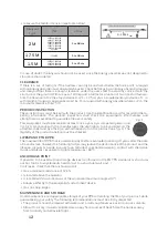 Предварительный просмотр 12 страницы Honeywell 15.112.771 User Instruction Manual