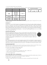 Preview for 16 page of Honeywell 15.112.771 User Instruction Manual