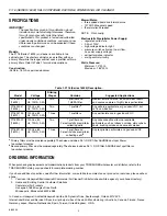 Preview for 2 page of Honeywell 16000 Series Manual