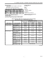 Preview for 3 page of Honeywell 16000 Series Manual