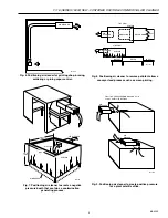 Предварительный просмотр 9 страницы Honeywell 16000 Series Manual