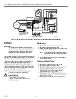 Предварительный просмотр 12 страницы Honeywell 16000 Series Manual