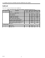 Preview for 16 page of Honeywell 16000 Series Manual