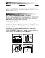 Preview for 4 page of Honeywell 16100 Series Owner'S Manual