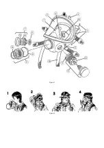 Preview for 2 page of Honeywell 1710650 Instructions Manual