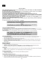 Preview for 13 page of Honeywell 1710650 Instructions Manual