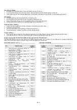 Preview for 15 page of Honeywell 1710650 Instructions Manual