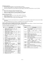 Preview for 21 page of Honeywell 1710650 Instructions Manual