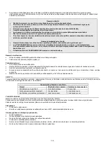 Preview for 23 page of Honeywell 1710650 Instructions Manual