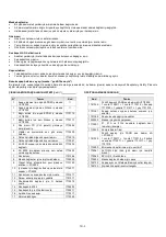 Preview for 54 page of Honeywell 1710650 Instructions Manual