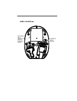 Preview for 14 page of Honeywell 1900GHD-2 User Manual