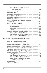 Preview for 14 page of Honeywell 1900GSR-2 User Manual