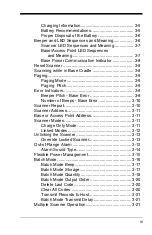 Preview for 15 page of Honeywell 1900GSR-2 User Manual