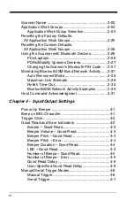 Preview for 16 page of Honeywell 1900GSR-2 User Manual