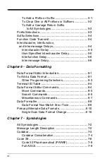 Preview for 18 page of Honeywell 1900GSR-2 User Manual